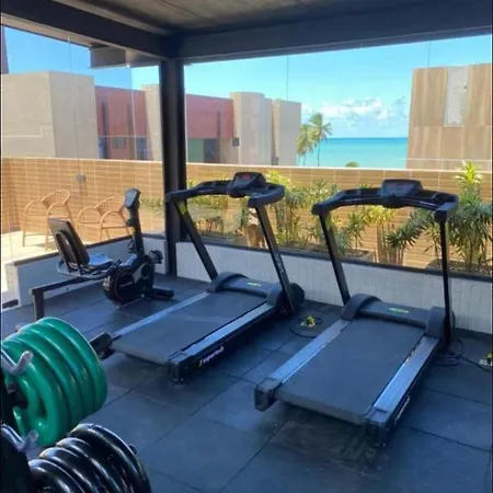 Smartflat Vivendas Do Mar Joao Pessoa Exterior photo