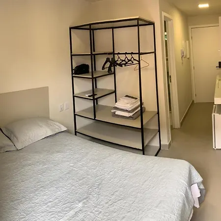 Smartflat Vivendas Do Mar Joao Pessoa Exterior photo