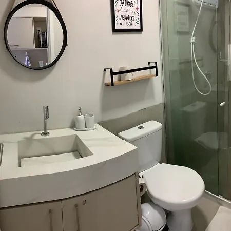 Smartflat Vivendas Do Mar Joao Pessoa Exterior photo