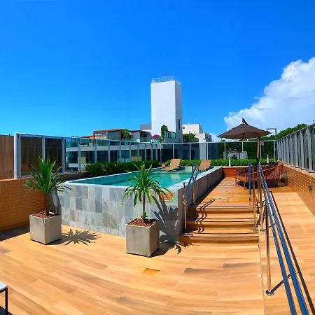 Smartflat Vivendas Do Mar Joao Pessoa Exterior photo