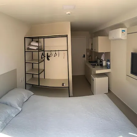 Smartflat Vivendas Do Mar Joao Pessoa Exterior photo