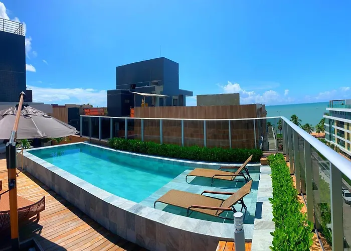 Smartflat Vivendas Do Mar