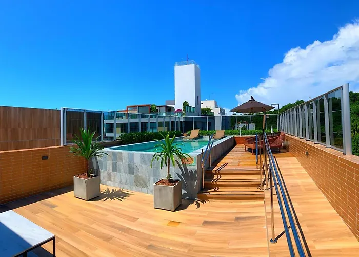 Smartflat Vivendas Do Mar