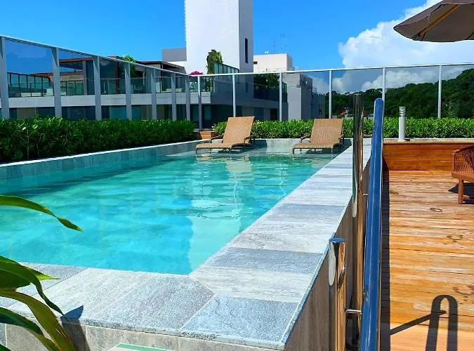 Smartflat Vivendas Do Mar