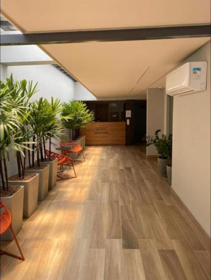 Smartflat Vivendas Do Mar *