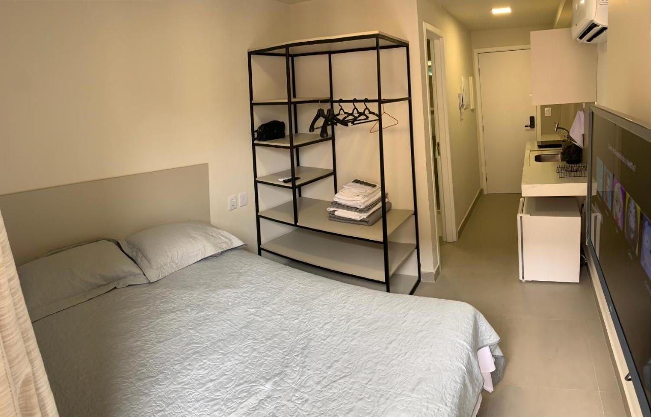 Apartment Smartflat Vivendas Do Mar *