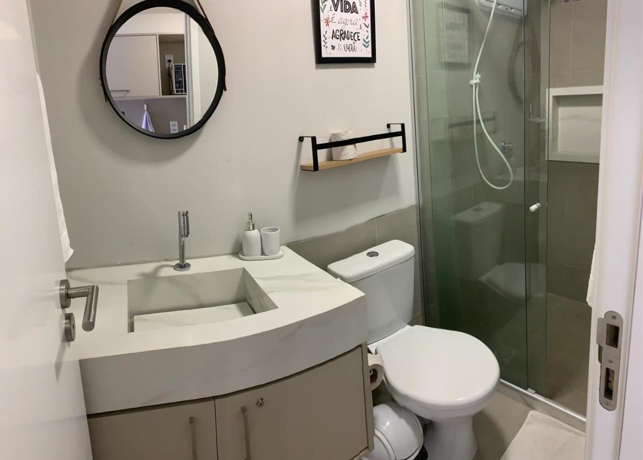 Smartflat Vivendas Do Mar * Joao Pessoa