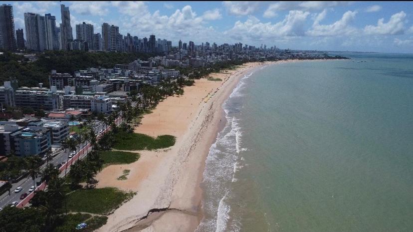Apartment Smartflat Vivendas Do Mar *