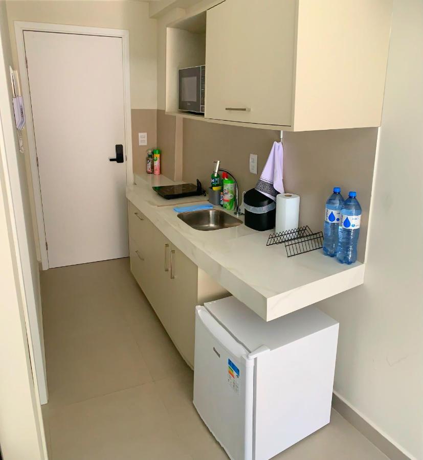 Smartflat Vivendas Do Mar Joao Pessoa