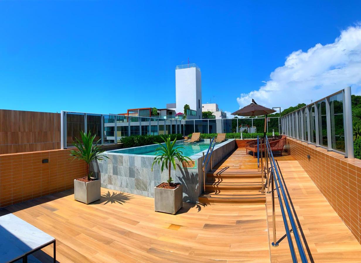 Apartment Smartflat Vivendas Do Mar