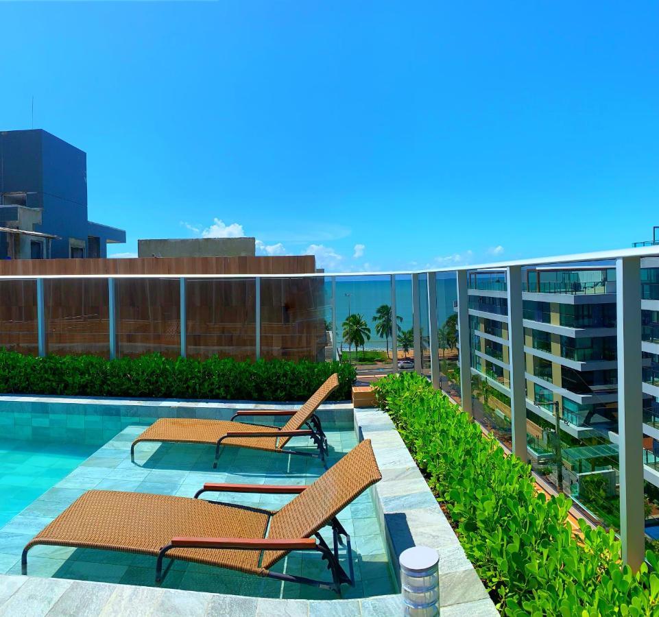 Apartment Smartflat Vivendas Do Mar *
