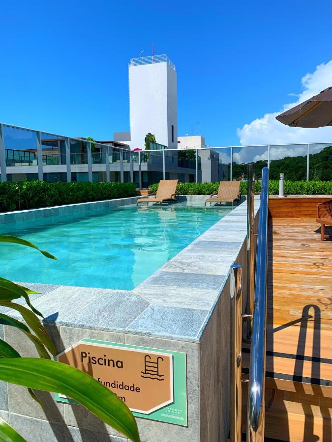 Smartflat Vivendas Do Mar * Joao Pessoa